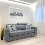 Cardano Suite - 5 Min From Central Station