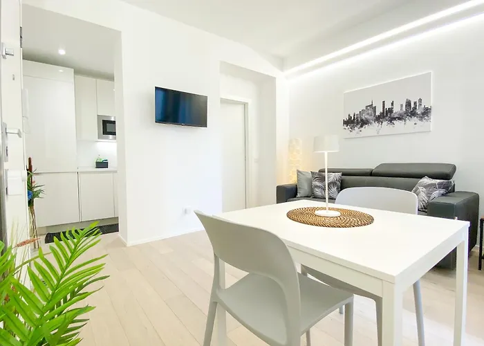 Cardano Suite - 5 Min From Central Station