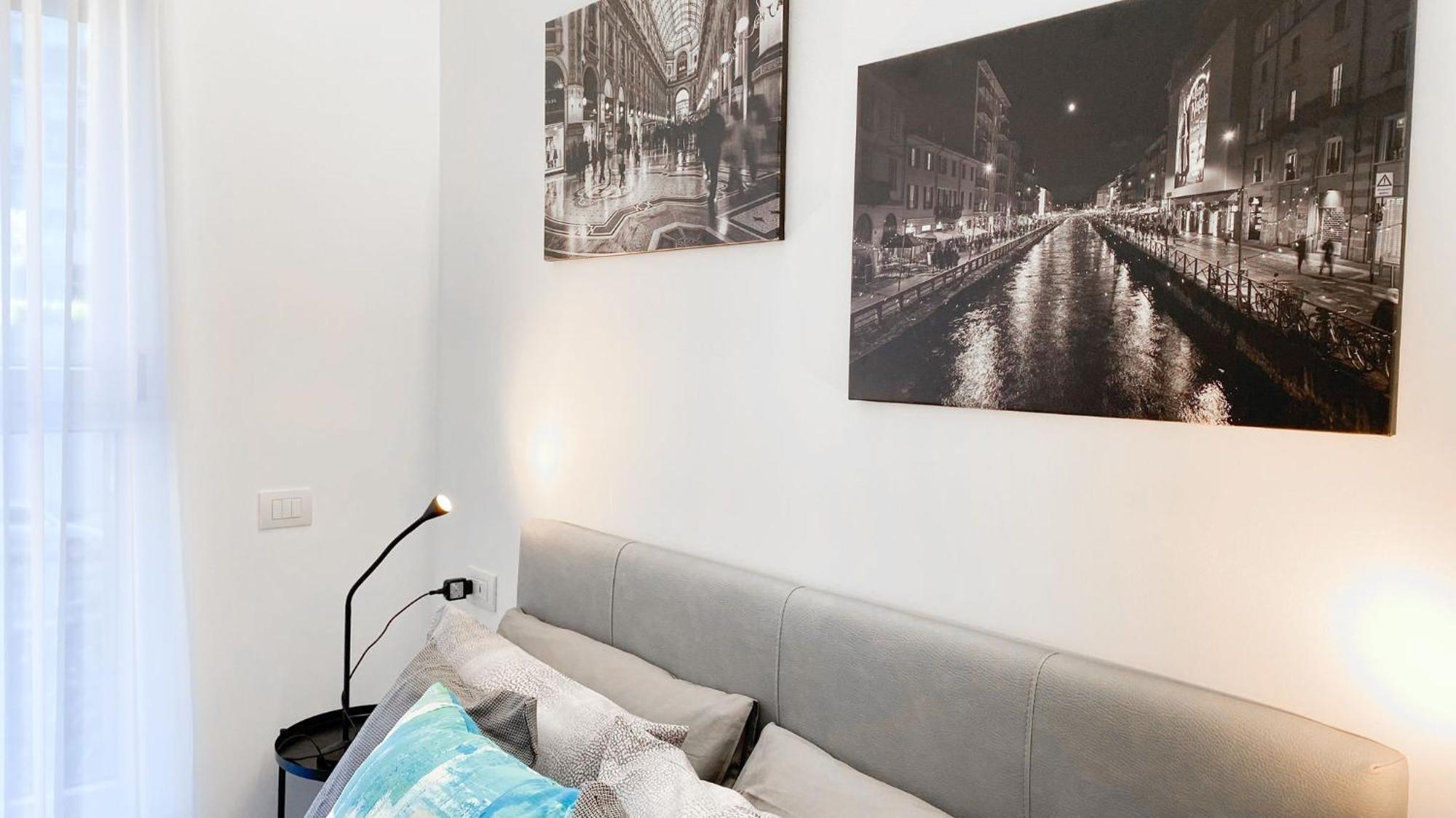 Cardano - 5 Min From Station Mailand