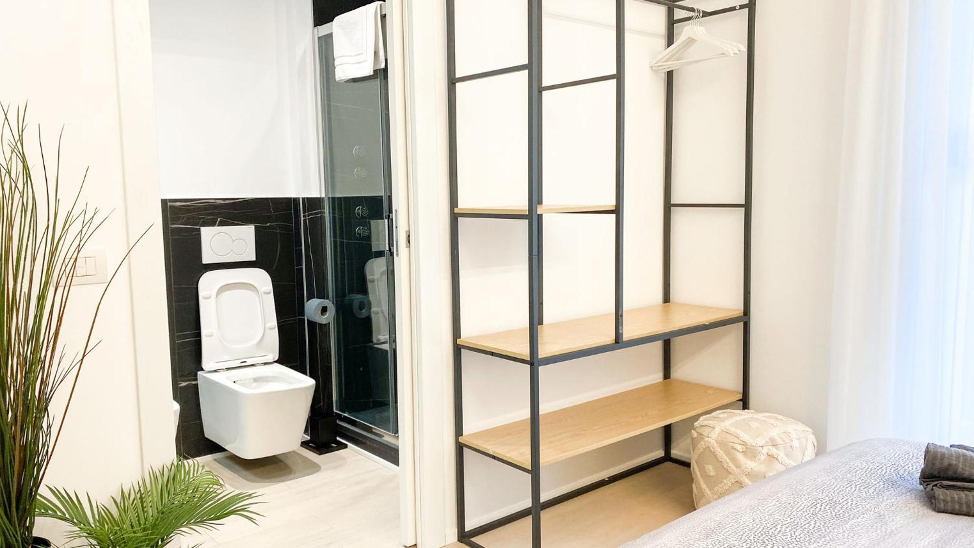 Cardano - 5 Min From Station Apartment Mailand