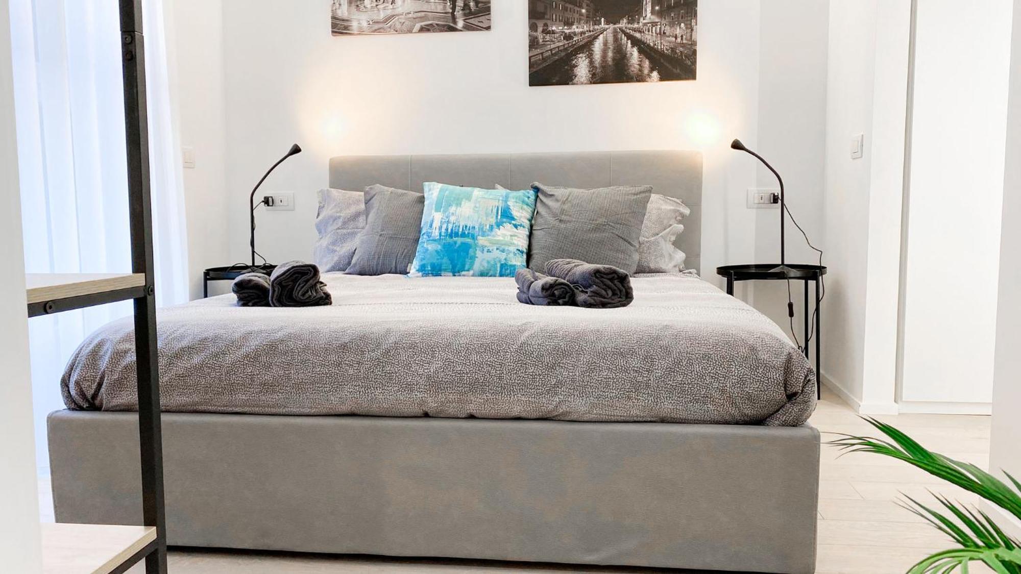 Cardano - 5 Min From Station * Mailand