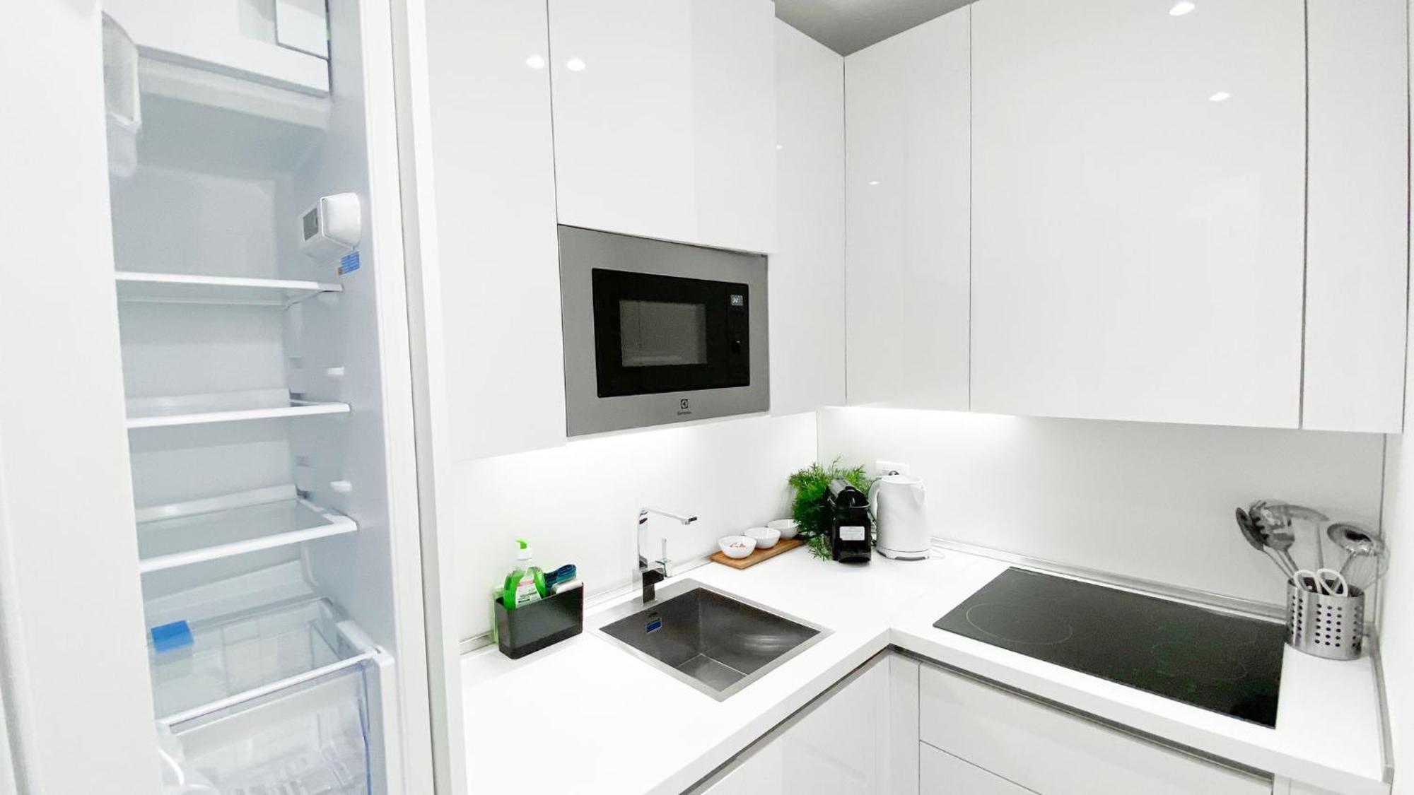 Apartment Cardano - 5 Min From Station Mailand