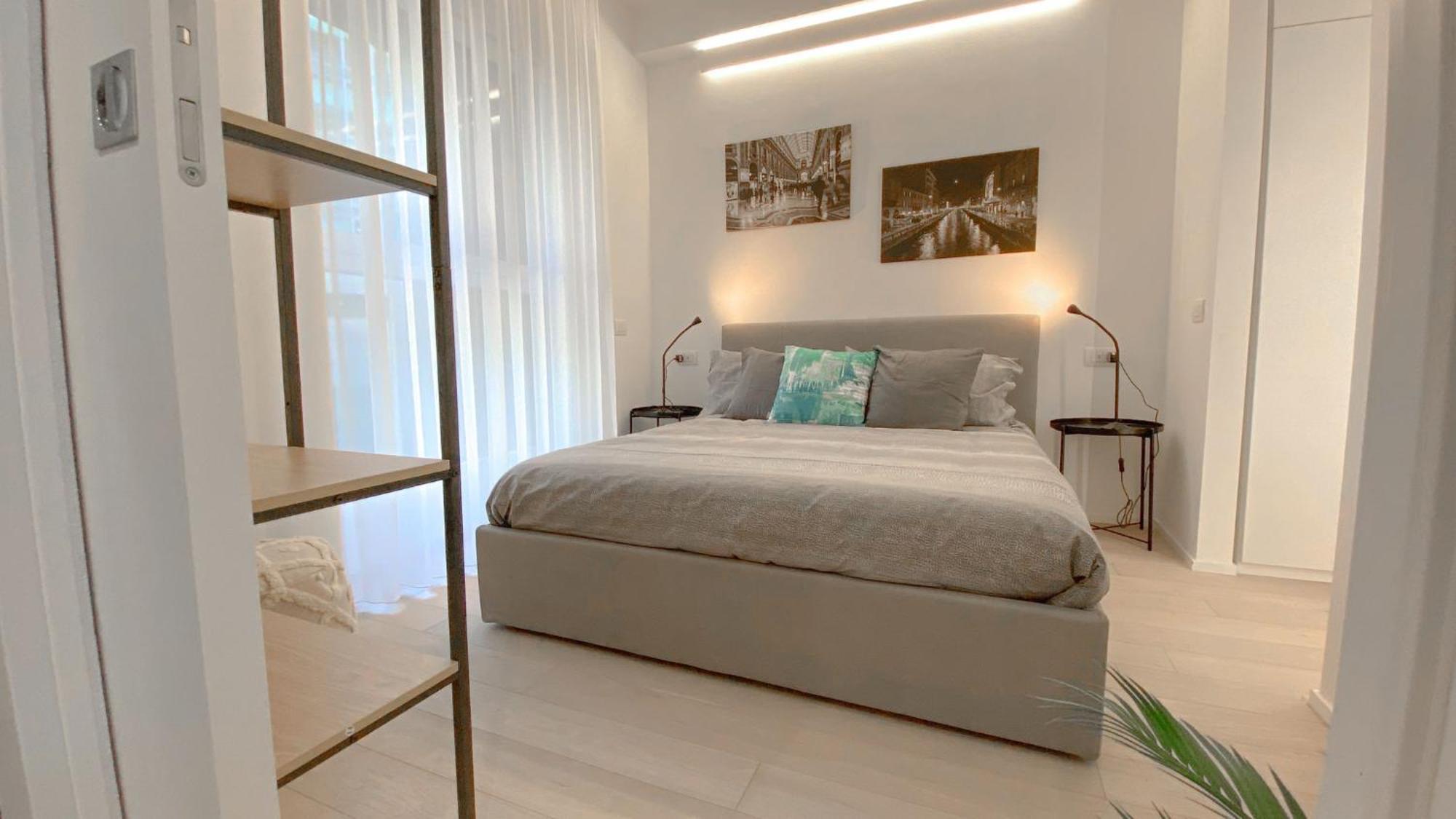 Cardano - 5 Min From Station * Mailand