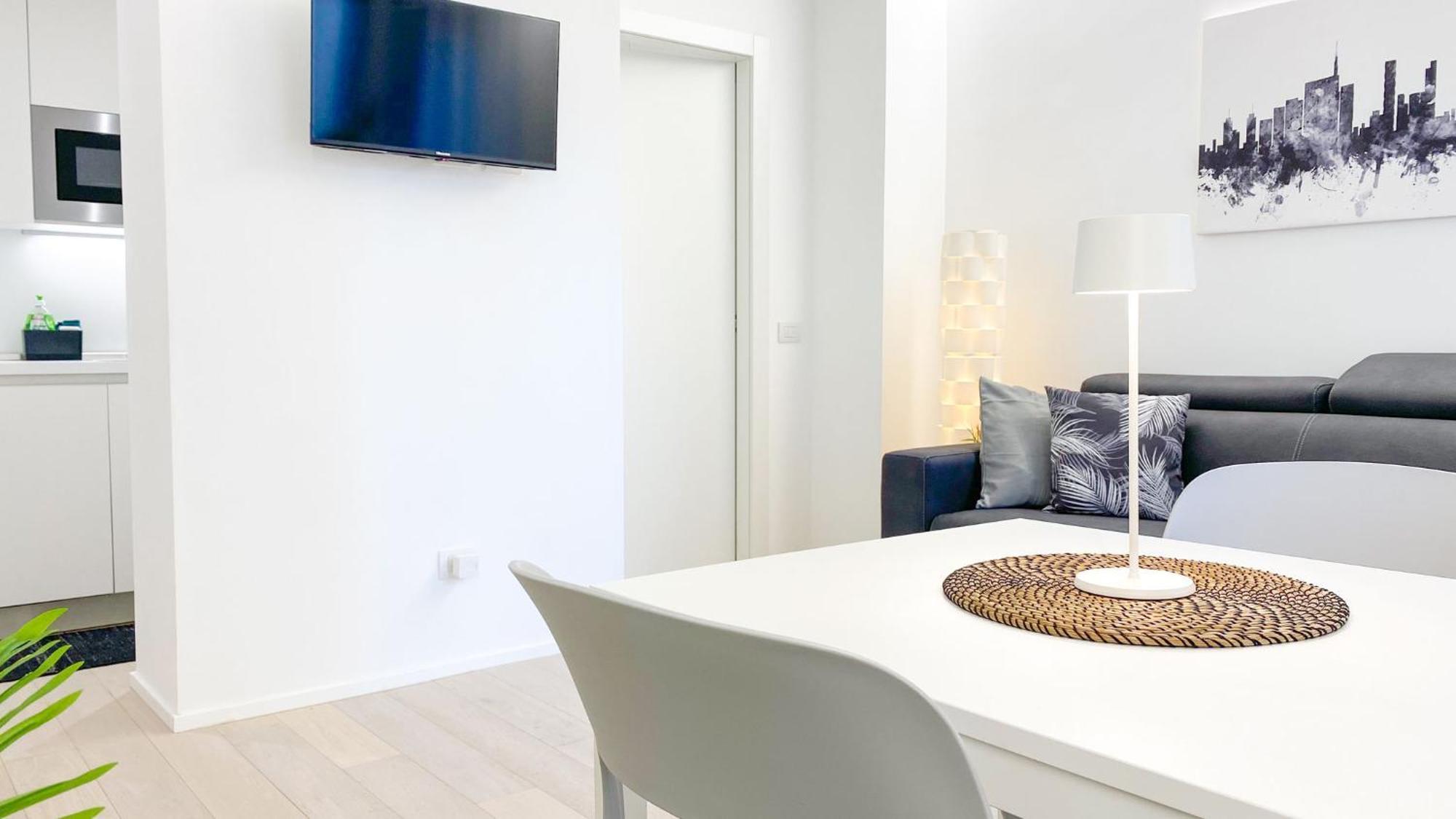 Cardano - 5 Min From Station * Mailand