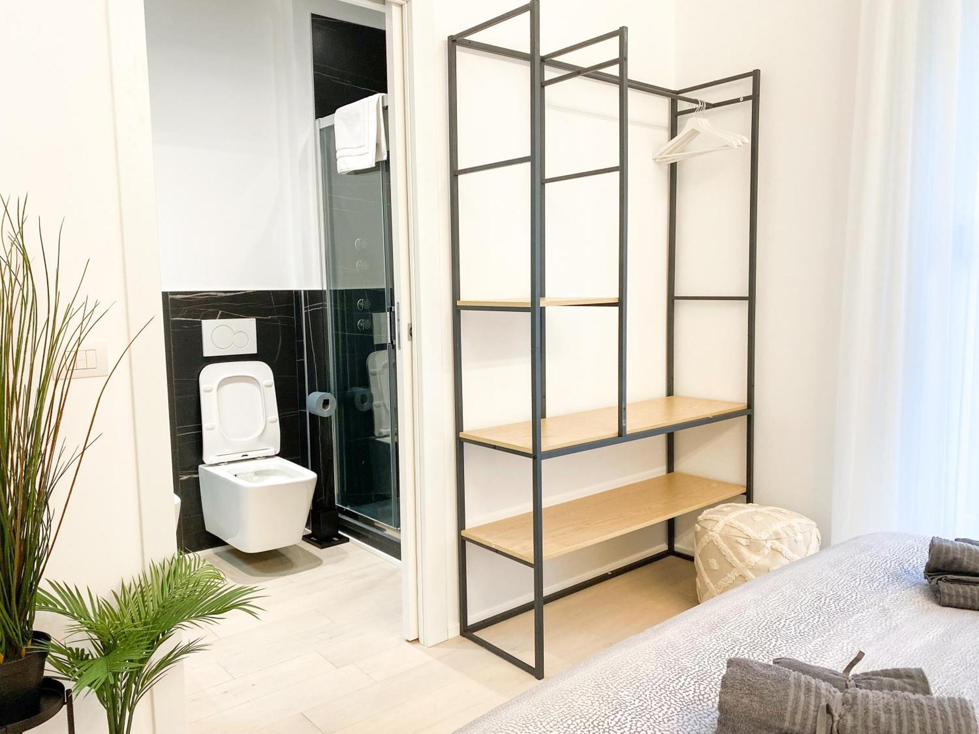 Cardano - 5 Min From Station Apartment Mailand