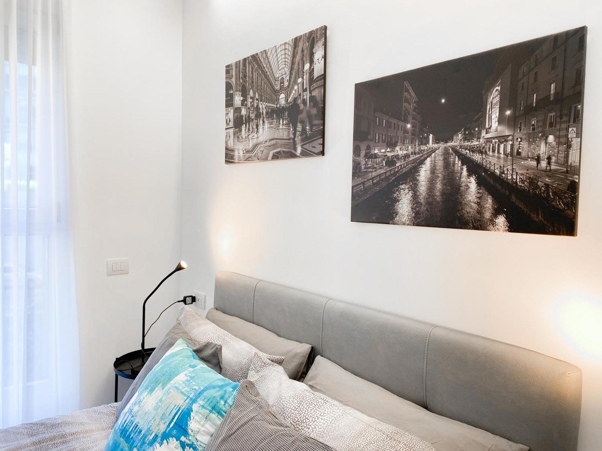 Apartment Cardano - 5 Min From Station *