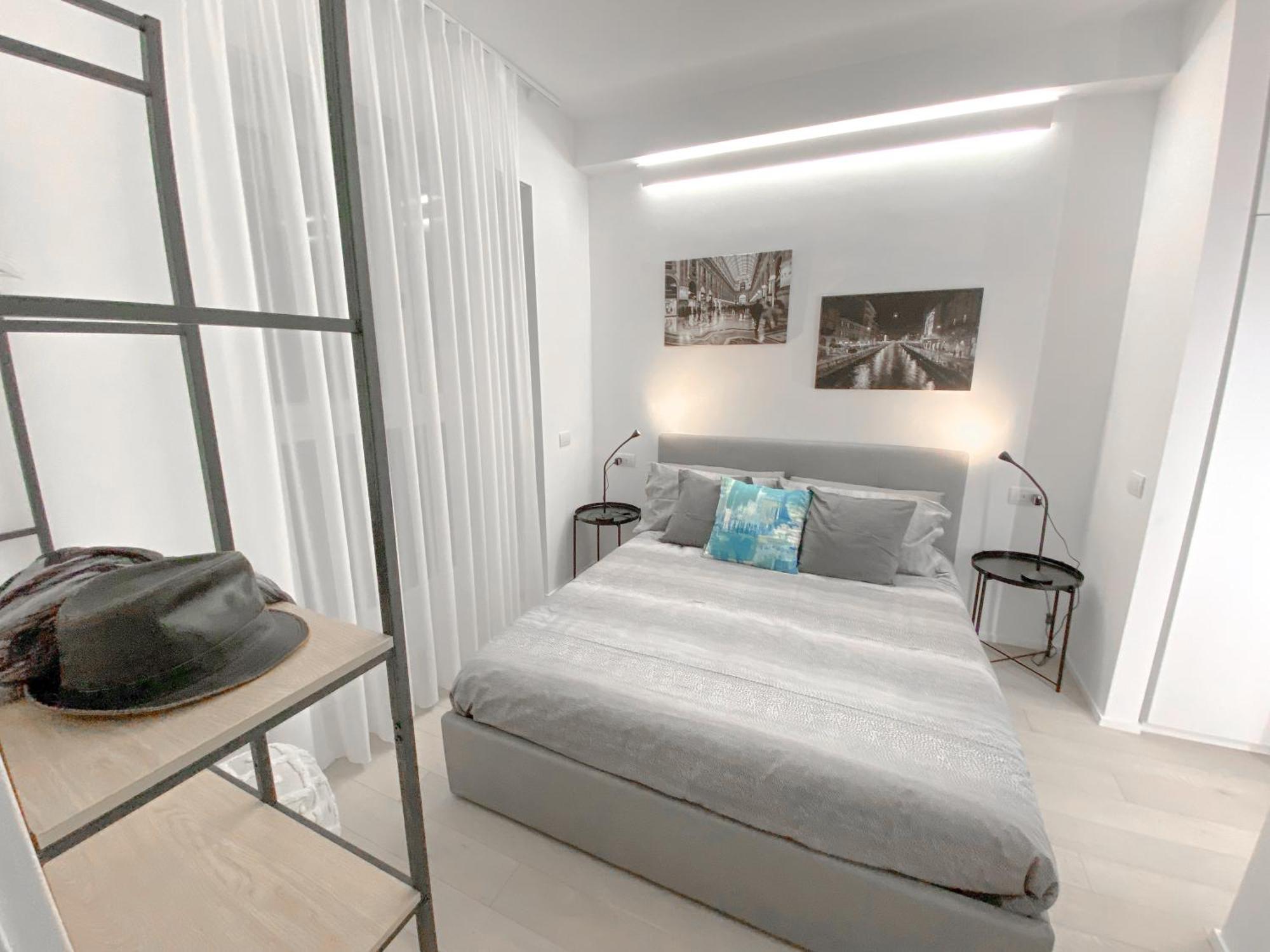 Apartment Cardano - 5 Min From Station