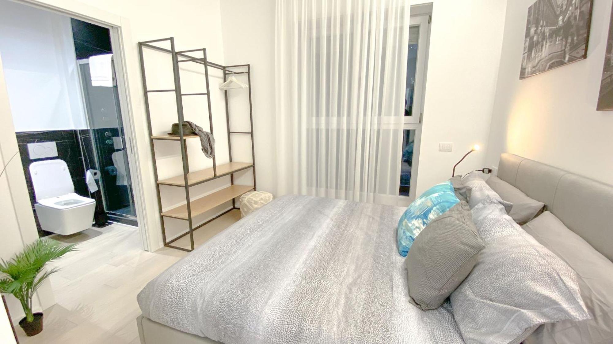 Appartamento Cardano - 5 Min From Station *